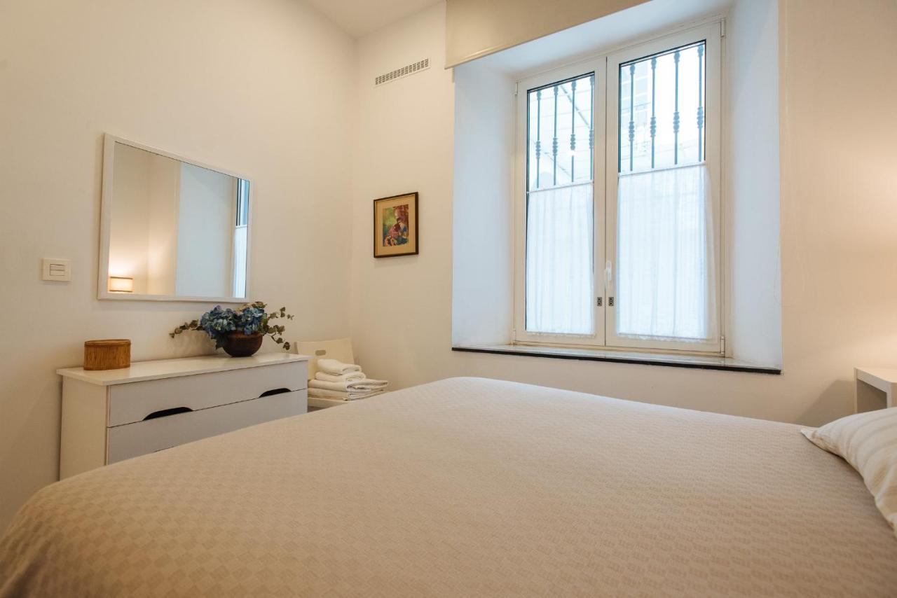 Apartamento Cerca De La Catedral Registro Vut 00617 Sevilla Dış mekan fotoğraf