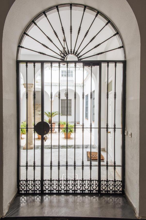 Apartamento Cerca De La Catedral Registro Vut 00617 Sevilla Dış mekan fotoğraf
