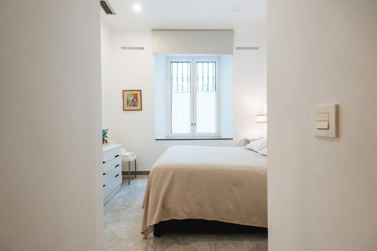 Apartamento Cerca De La Catedral Registro Vut 00617 Sevilla Dış mekan fotoğraf
